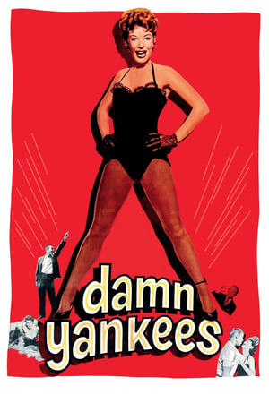 watch Damn Yankees
