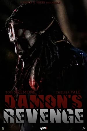 Damon's Revenge watch Damon's Revenge
