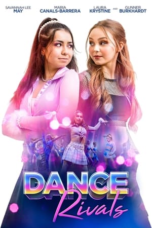 Dance Rivals watch Dance Rivals
