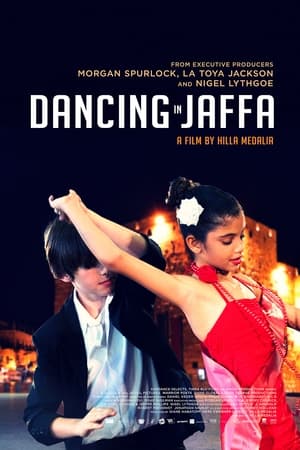 Dancing in Jaffa watch Dancing in Jaffa
