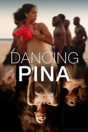 Dancing Pina watch Dancing Pina
