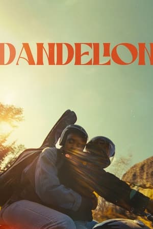 Dandelion watch Dandelion