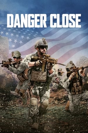Danger Close watch Danger Close