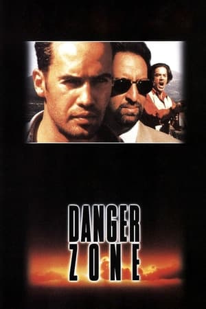 Danger Zone watch Danger Zone