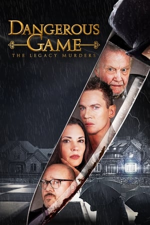 Dangerous Game: The Legacy Murders watch Dangerous Game: The Legacy Murders