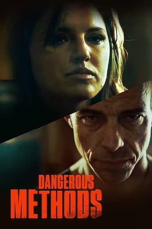 Dangerous Methods watch Dangerous Methods