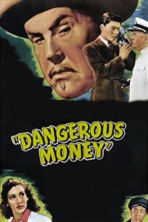 Dangerous Money watch Dangerous Money
