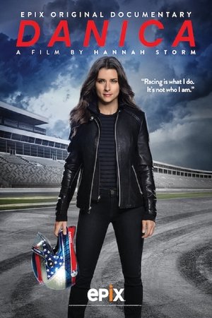 Danica watch Danica