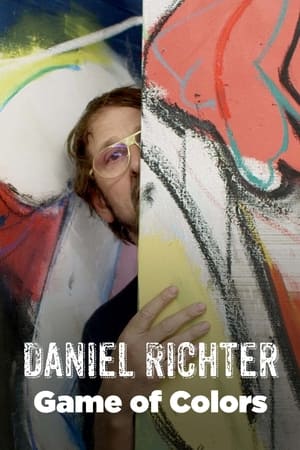 Daniel Richter watch Daniel Richter