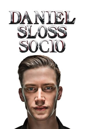 Daniel Sloss: Socio watch Daniel Sloss: Socio