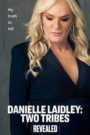 Danielle Laidley: Two Tribes watch Danielle Laidley: Two Tribes