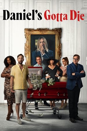 Daniel's Gotta Die watch Daniel's Gotta Die