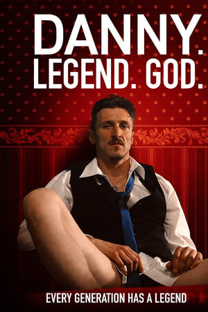 watch Danny. Legend. God.