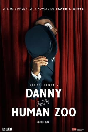Danny & the Human Zoo watch Danny & the Human Zoo