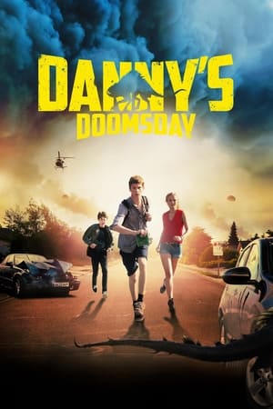 watch Danny's Doomsday