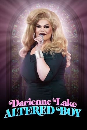 Darienne Lake: Altered Boy watch Darienne Lake: Altered Boy