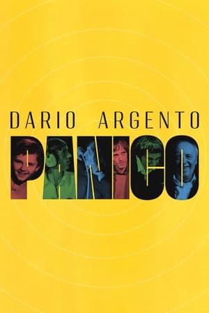 Dario Argento: Panico watch Dario Argento: Panico