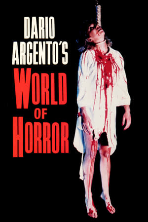 Dario Argento's World of Horror watch Dario Argento's World of Horror