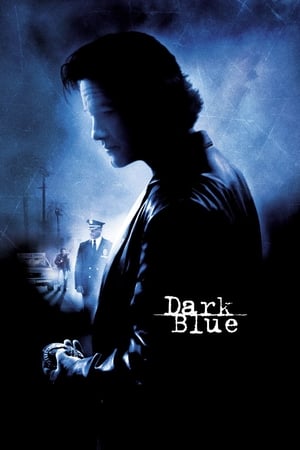 Dark Blue watch Dark Blue
