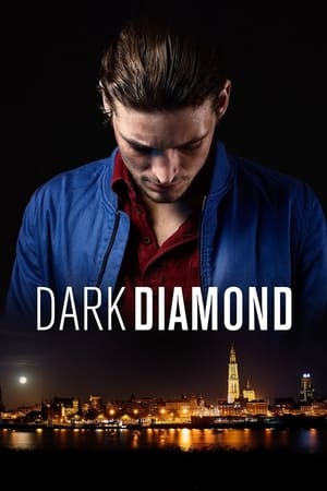 Dark Diamond watch Dark Diamond