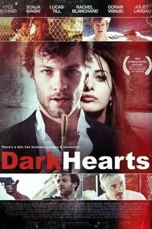Dark Hearts watch Dark Hearts