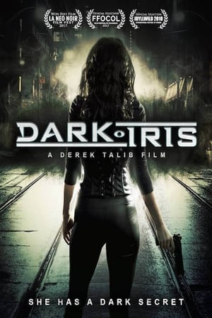 Dark Iris watch Dark Iris