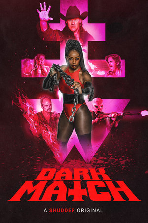 Dark Match watch Dark Match