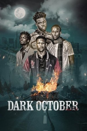 Dark October watch Dark October