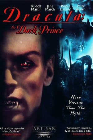 Dark Prince: The True Story of Dracula watch Dark Prince: The True Story of Dracula