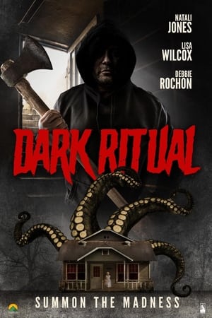 Dark Ritual watch Dark Ritual