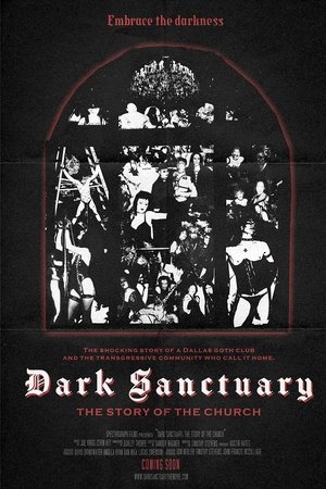 Dark Sanctuary: The Story of The Church watch Dark Sanctuary: The Story of The Church
