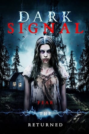 Dark Signal watch Dark Signal