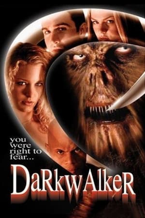 Dark Walker watch Dark Walker