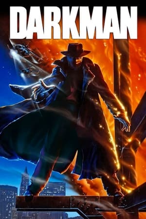 Darkman watch Darkman