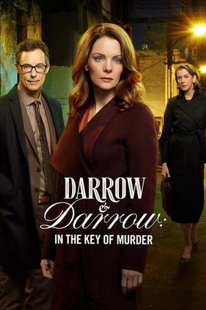 watch Darrow & Darrow: In The Key Of Murder