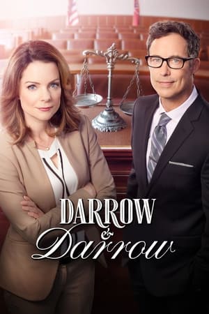 Darrow & Darrow watch Darrow & Darrow
