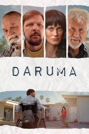 watch Daruma