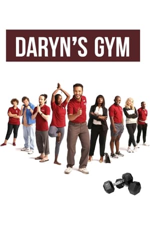 Daryn's Gym watch Daryn's Gym