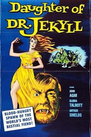 Daughter of Dr. Jekyll watch Daughter of Dr. Jekyll