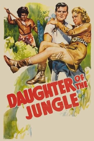 Daughter of the Jungle watch Daughter of the Jungle