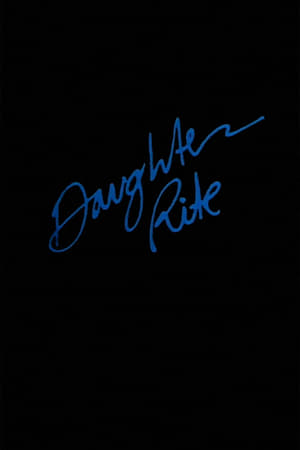 Daughter Rite watch Daughter Rite