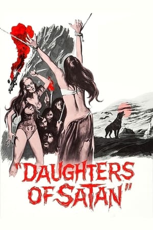 Daughters of Satan watch Daughters of Satan