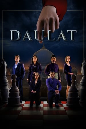 Daulat watch Daulat