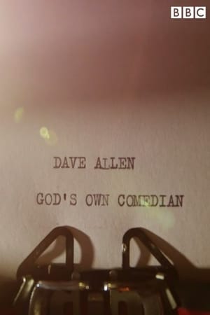 Dave Allen: God's Own Comedian watch Dave Allen: God's Own Comedian