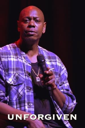 Dave Chappelle: Unforgiven watch Dave Chappelle: Unforgiven