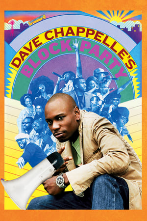 Dave Chappelle's Block Party watch Dave Chappelle's Block Party