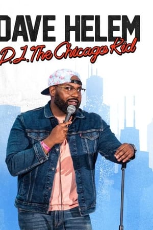 Dave Helem: DJ, the Chicago Kid watch Dave Helem: DJ, the Chicago Kid