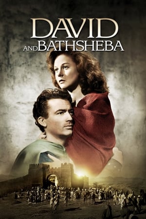 David and Bathsheba watch David and Bathsheba