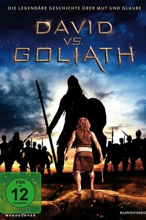 David and Goliath watch David and Goliath