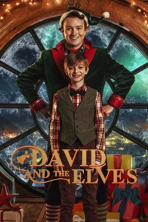 David and the Elves watch David and the Elves
